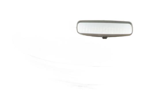 Used Rear mirror RENAULT KANGOO / GRAND KANGOO II (KW0/1_) 1.2 TCe 115 (KW02, KW14) (115 hp) 30205117