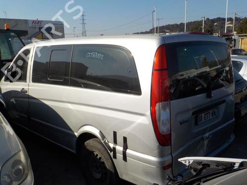 Left front window switch CITROËN C3 II (SC_) 1.6 HDi | BP24268319I27  - Image 6