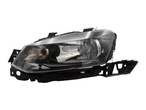 Used Left headlight VW POLO V (6R1, 6C1) 1.6 TDI (90 hp) 28476428