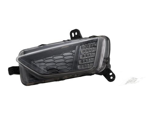 Left front fog light VW POLO VI (AW1, BZ1, AE1) 1.0 TSI | BP29378019C30 - Image 5