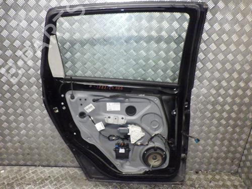 Left rear door MERCEDES-BENZ B-CLASS Sports Tourer (W245) B 180 CDI (245.207) | BP24272081C4 