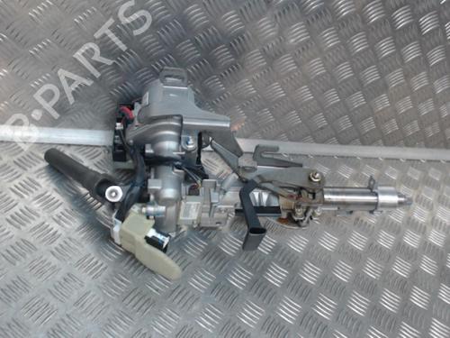 Used Steering column RENAULT MEGANE III Grandtour (KZ0/1) 1.5 dCi (KZ0C, KZ1A) (90 hp) 24283396