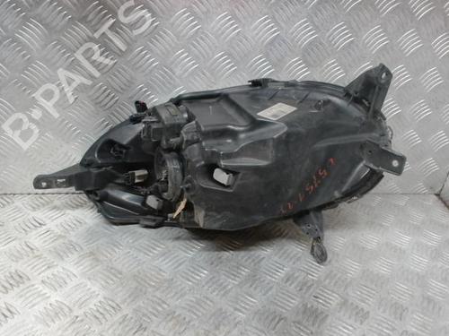 Right headlight NISSAN MICRA III (K12) 1.2 16V | BP24273015C29 