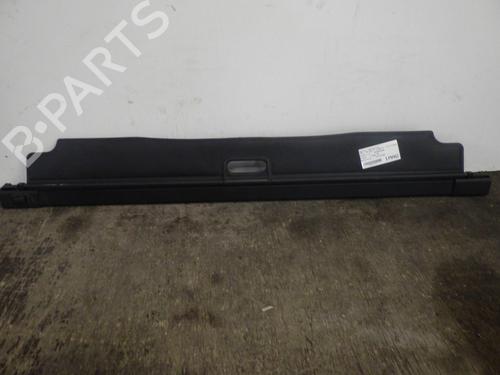Used Rear parcel shelf Rear parcel shelf OPEL ZAFIRA A MPV (T98) 2.2 DTI 16V (F75) (125 hp) 32730105 32730105