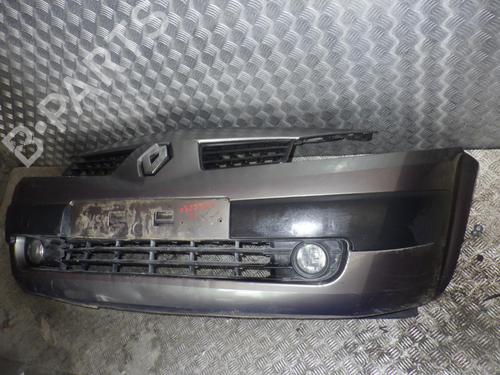 Front bumper RENAULT MEGANE II (BM0/1_, CM0/1_) 1.5 dCi (BM0F, BM0T, BM2B, CM0F, CM0T) | BP24271637C7 