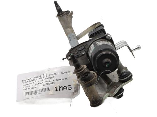 Front wiper motor VW POLO VI (AW1, BZ1, AE1) 1.0 TSI | BP29402481M29 