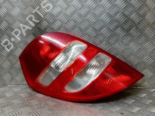 left-taillight-mercedes-benz-a-class-w169-2004-2005-2006-2007-2008-2009-2010-2011-2012-24282153 main image