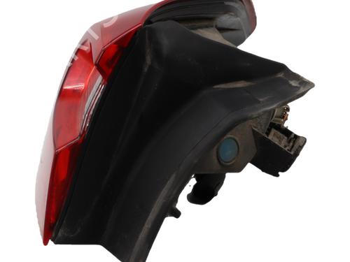 Left taillight FORD FIESTA VII (HJ, HF) 1.0 EcoBoost | BP37704650C34 - Image 5