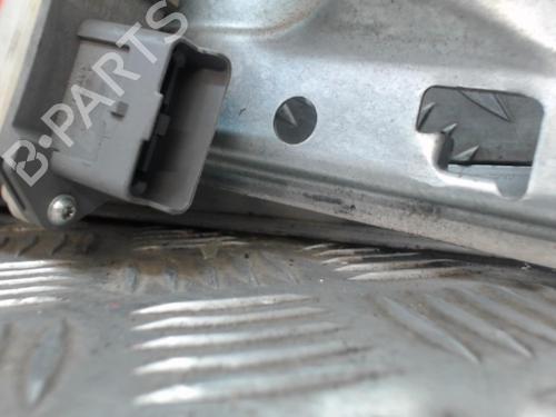 Rear left window mechanism PEUGEOT 5008 (0U_, 0E_) 2.0 HDi 150 / BlueHDi 150 | BP24273582C24 