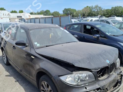 Right mirror BMW 1 (E87) 118 d | BP28357469C27 