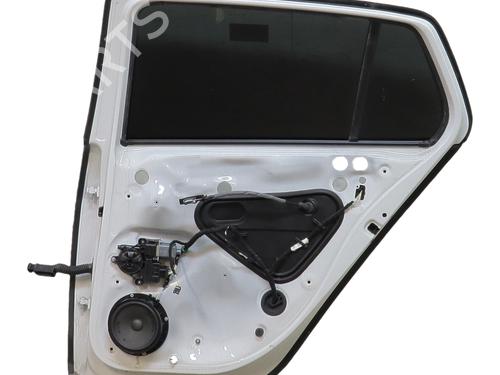 Dør højre bagtil Dør højre bagtil VW GOLF SPORTSVAN VII (AM1, AN1) [2014-2020] 33827620 33827620