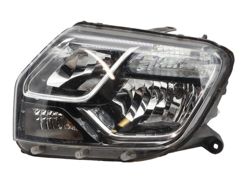 Optica esquerda Optica esquerda DACIA DUSTER (HS_) 1.5 dCi (109 hp) 35925643 35925643