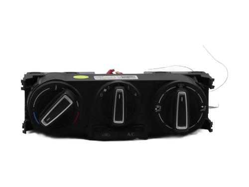 Climate control VW POLO V (6R1, 6C1) 1.4 TDI 6C0820045G
