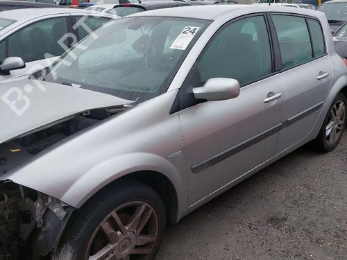 Left taillight RENAULT MEGANE II (BM0/1_, CM0/1_) 1.5 dCi (BM1E, CM1E) | BP24279538C34 