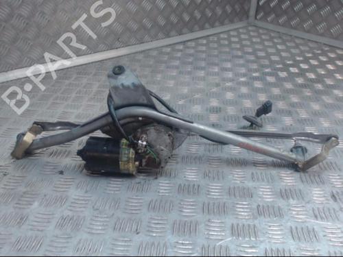 Used Front wiper motor VW CORRADO (53I) 2.9 VR6 (190 hp) 24283600