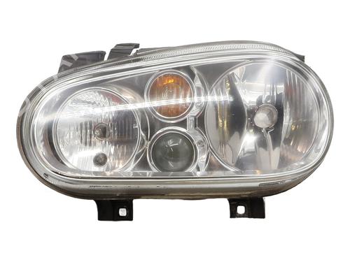 Used Left headlight VW GOLF IV (1J1) 1.9 TDI (90 hp) 33209298