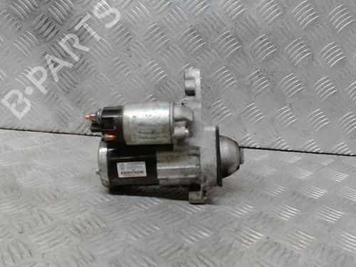 Starter DACIA LODGY (JS_) 1.2 TCe (JSAY, JSM0) | BP24275865M8  - Image 5