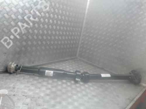 Used Driveshaft Driveshaft MERCEDES-BENZ GLE Coupe (C167) GLE 350 de 4-matic (167.317) (320 hp) 33414649 33414649