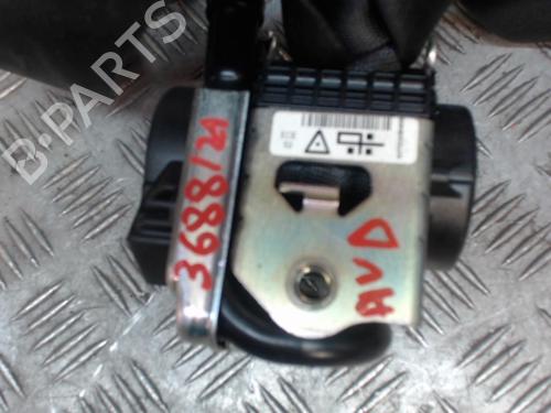 Front right seatbelt BMW 2 Gran Tourer (F46) 216 d | BP24280102I25 - Image 2