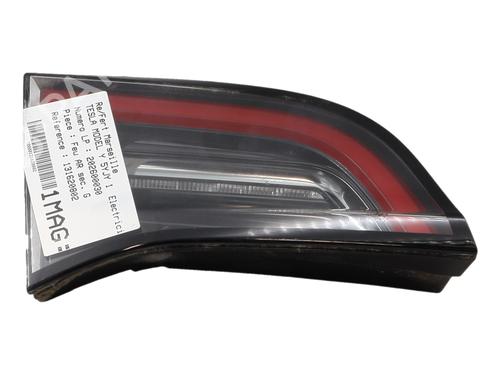 Left tailgate light TESLA MODEL Y (5YJY) EV | BP38597007C79 - Image 2