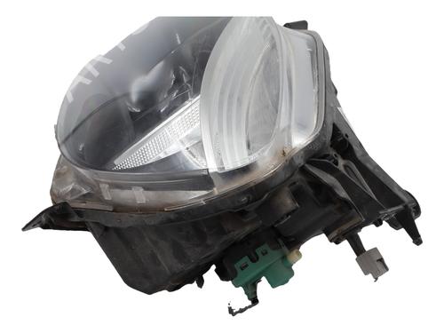 Left headlight RENAULT TWINGO III (BCM_, BCA_) 0.9 TCe 90 (BCM9, BCM2) | BP36028427C28 - Image 5