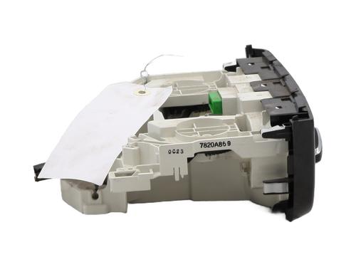 Climate control MITSUBISHI MIRAGE / SPACE STAR VI Hatchback (A0_A) 1.0 (A05A) | BP29585399I5 - Image 5