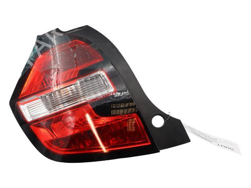 Left taillight RENAULT TWINGO III (BCM_, BCA_) 0.9 TCe 90 (BCM9, BCM2) | BP36028468C34 - Image 3