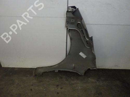 Right front fenders TOYOTA PRIUS Liftback (_W2_) 1.5 Hybrid (NHW20_, NHW20R) | BP30157068C42 