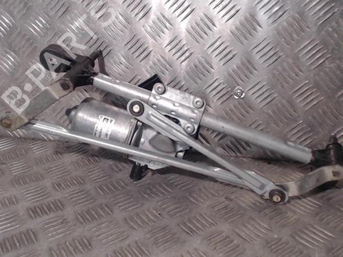 Front wiper motor FORD FIESTA VI (CB1, CCN) 1.6 TDCi | BP24281316M29 - Image 3
