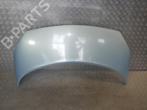 Used Hood RENAULT SCÉNIC II (JM0/1_) 1.5 dCi (JM1E, JM16) (106 hp) 24272679