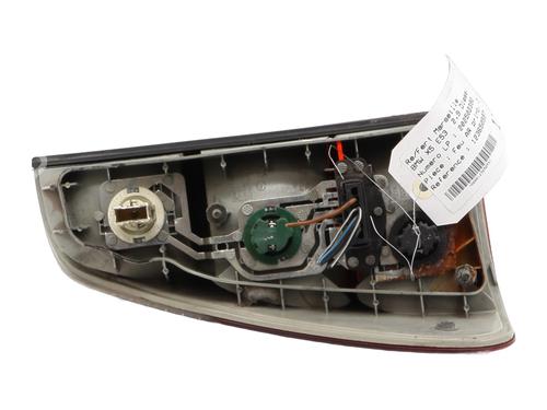 Right taillight BMW X5 (E53) 3.0 d | BP33707335C35 - Image 3