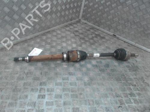 Right front driveshaft RENAULT CLIO V (B7_) 1.5 Blue dCi 85 (B7AG) | BP24281471M39  - Image 5