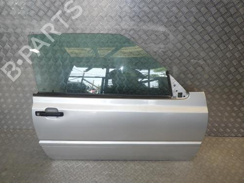 Used Right front door VW GOLF IV Cabriolet (1E7) 2.0 (115 hp) 24265627