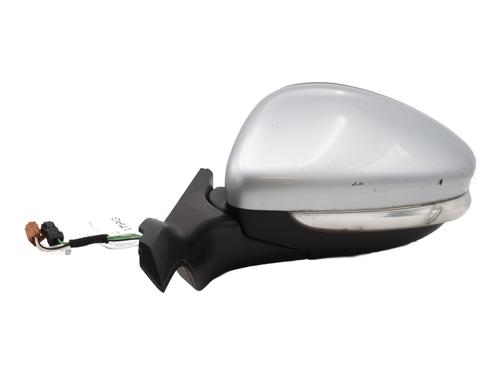 Left mirror PEUGEOT 208 I (CA_, CC_) 1.2 VTI 82 | BP28543158C26