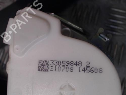 Front left belt tensioner BMW 3 Touring (E91) 320 d | BP24278260C87 
