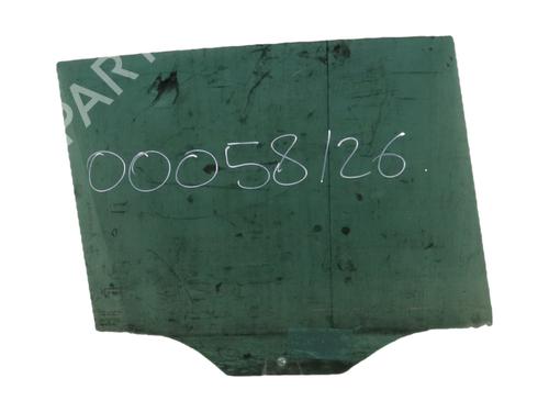 Used Rear right door window Rear right door window VW TIGUAN (AD1, AX1) [2016-2024] 40283944 40283944