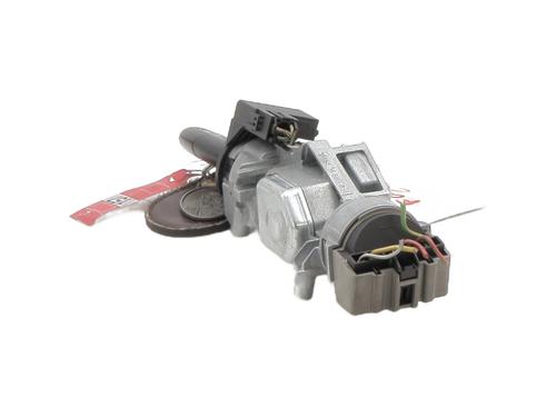 Used Ignition barrel FORD C-MAX (DM2) 1.6 TDCi (90 hp) 27234961