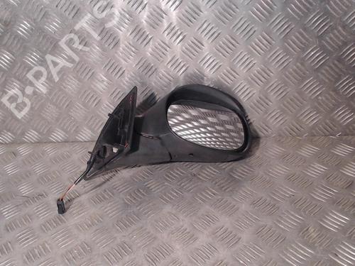 Right mirror CITROËN C3 Pluriel (HB_) 1.4 HDi | BP24266992C27 