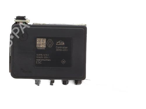 ABS pump RENAULT MEGANE IV Hatchback (B9A/M/N_) 1.2 TCe 130 (B9MR) | BP35748356M43 - Image 4