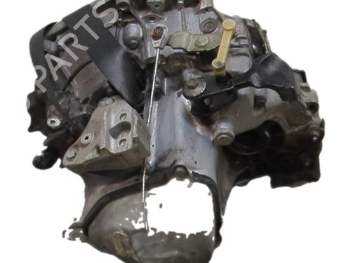 Used Gearbox Gearbox CITROËN C3 I (FC_, FN_) [2002-2013] 34009605 34009605