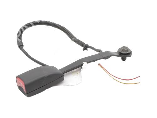 Seat buckle MAZDA 2 (DE_, DH_) 1.6 MZ-CD | BP25743070I32 - Image 3