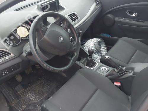 Left front window motor RENAULT MEGANE III Hatchback (BZ0/1_, B3_) 1.5 dCi (BZ1G, BZ1W, BZ0R) | BP24267733E21  - Image 12