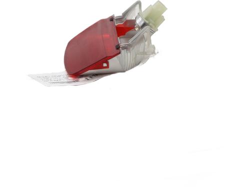 Third brake light NISSAN MICRA III (K12) 1.5 dCi | BP29187940L11 