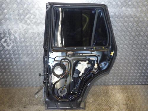 Right rear door LAND ROVER RANGE ROVER SPORT I (L320) 2.7 D 4x4 | BP24272410C5