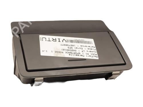 Display monitor AUDI A1 Sportback (8XA, 8XF) 1.4 TFSI | BP24281390C48 