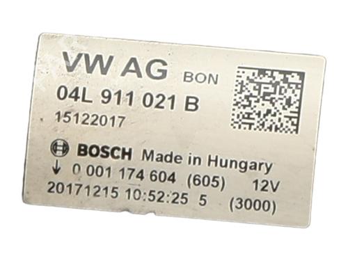 Starter AUDI Q5 (FYB, FYG) 40 TDI quattro | BP31334165M8