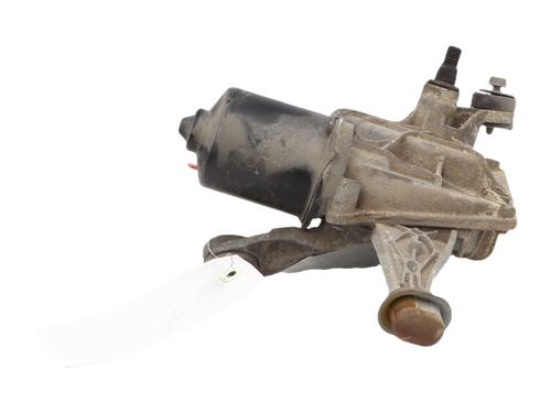 Used Front wiper motor Front wiper motor RENAULT SCÉNIC III (JZ0/1_) 1.9 dCi (JZ0J, JZ1J, JZ1K, JZ1S) (131 hp) 36346021 36346021