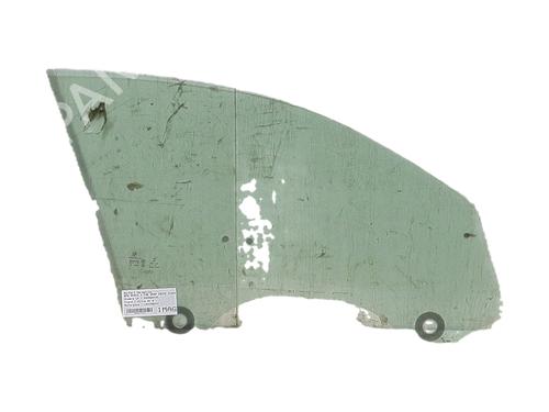 Used Front left door window Front left door window BMW 4 Gran Coupe (F36) 430 d xDrive (258 hp) 34249488 34249488