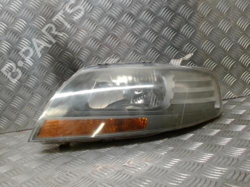 Used Left headlight CHEVROLET AVEO / KALOS Hatchback (T200) 1.2 (72 hp) 24268698