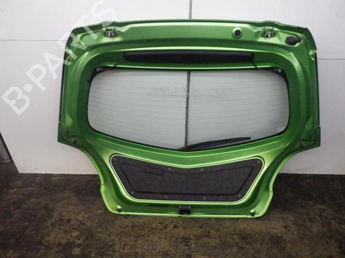 Bakluke CC/Kombi-Kupé MAZDA 2 (DE_, DH_) 1.3 (DE3FS) | BP29818979C6